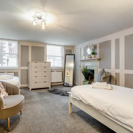 Διαμέρισμα 3 Bed In Oc-l20748 Γουίτμπι