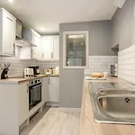 Appartamento 3 Bed In Oc-l20748