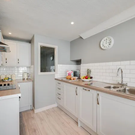 3 Bed In Whitby Oc-L20748 아파트 휫비