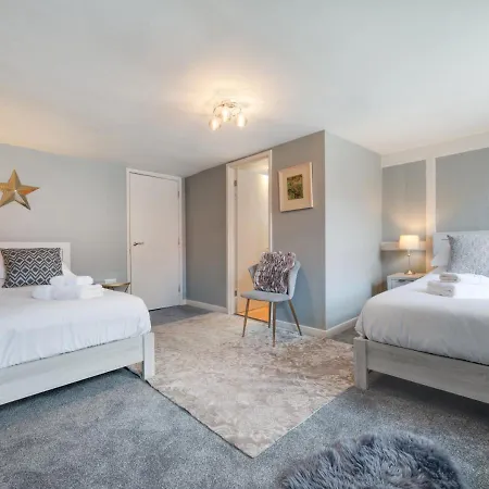 3 Bed In Whitby Oc-L20748 아파트 *