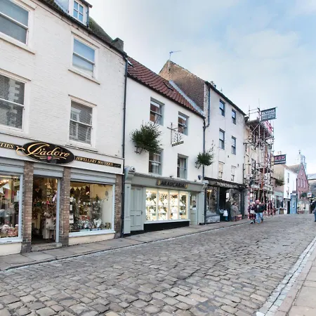 Apartamento 3 Bed In Whitby Oc-L20748 *