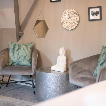 Apartamento 3 Bed In Whitby Oc-L20748