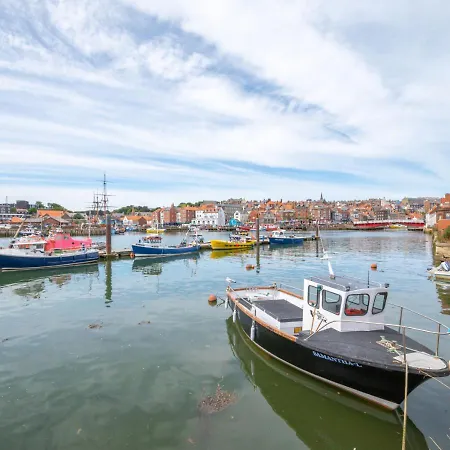 3 Bed In Whitby Oc-L20748 아파트