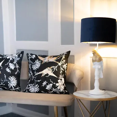 아파트 3 Bed In Whitby Oc-L20748 휫비