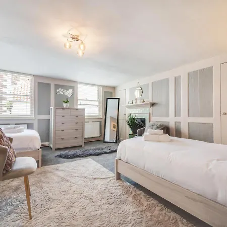 Apartamento 3 Bed In Whitby Oc-L20748 *