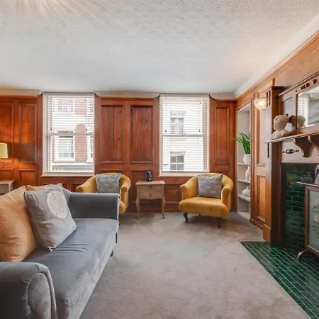 3 Bed In Whitby Oc-L20748