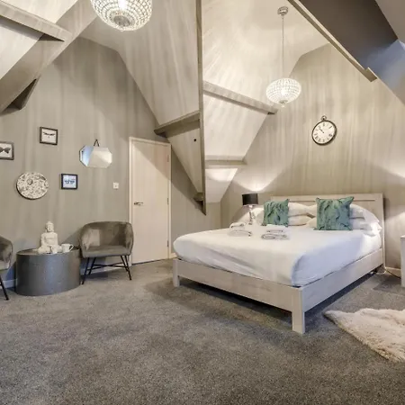 Appartement 3 Bed In Oc-l20748