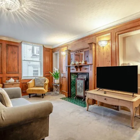 Holiday home 3 Bed In Oc-l20748