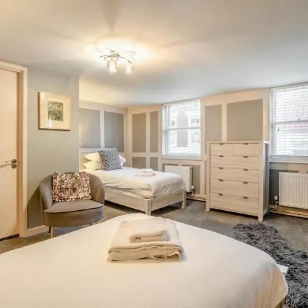 Appartement 3 Bed In Oc-l20748 Whitby