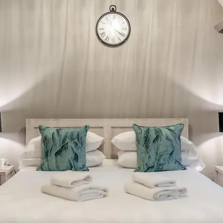 Appartement 3 Bed In Oc-l20748 Whitby