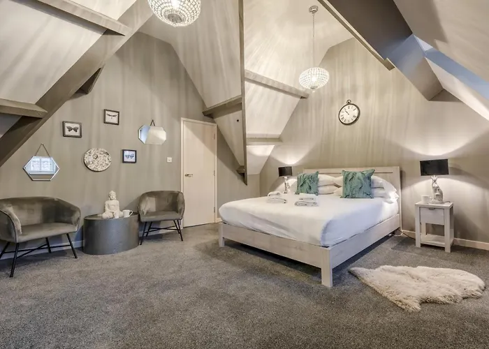 Appartement 3 Bed In Oc-l20748