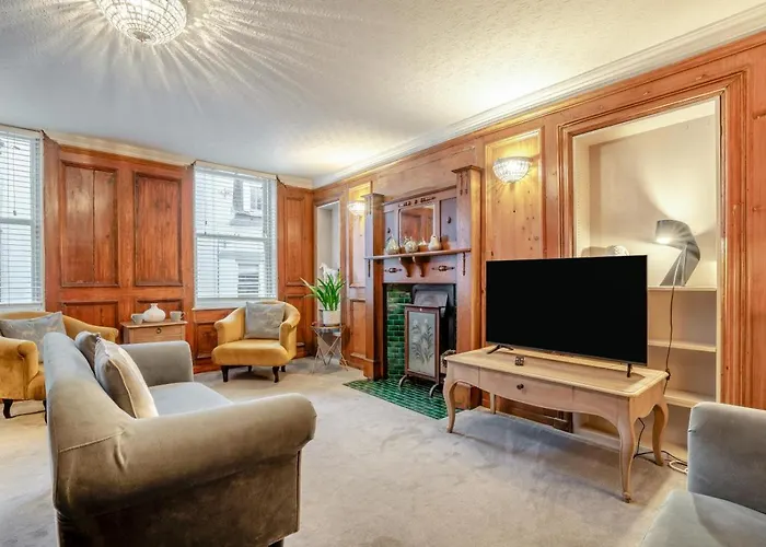 Appartement 3 Bed In Oc-l20748