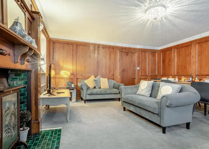 3 Bed In Oc-l20748 Appartement Whitby