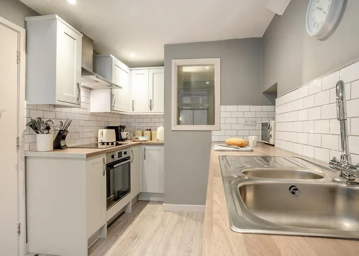 Appartement 3 Bed In Oc-l20748