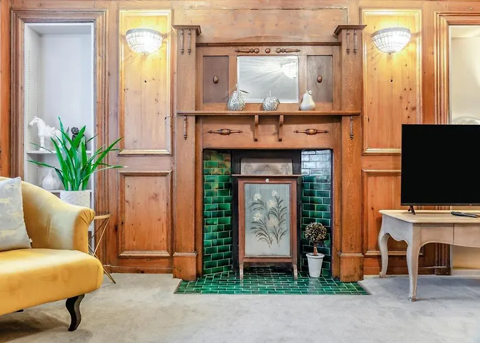 3 Bed In Oc-l20748 *