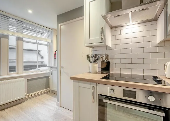 Appartement 3 Bed In Oc-l20748 *