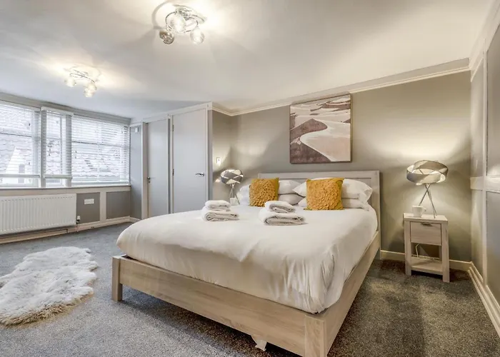 Appartement 3 Bed In Oc-l20748