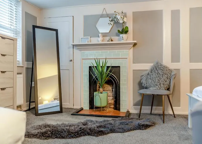 3 Bed In Oc-l20748 Appartement Whitby