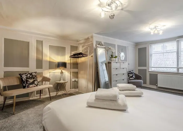 3 Bed In Oc-l20748 Appartement Whitby