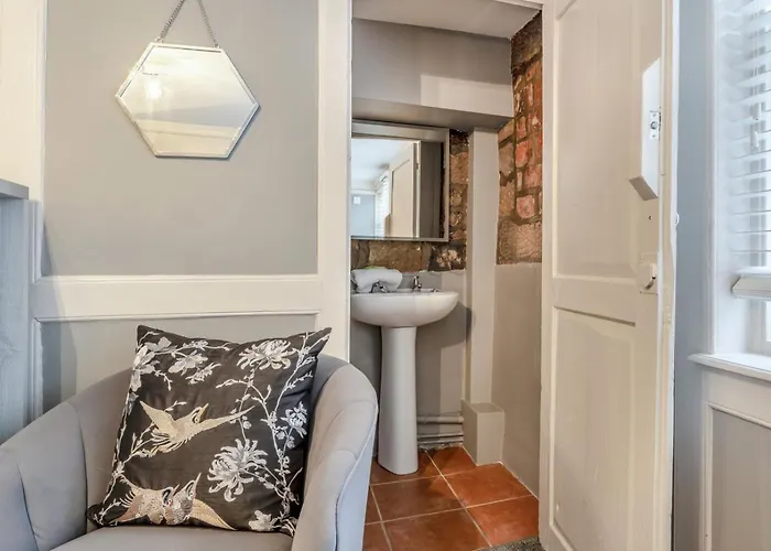 3 Bed In Oc-l20748 Appartement