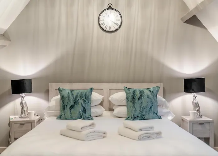 Appartement 3 Bed In Oc-l20748 Whitby