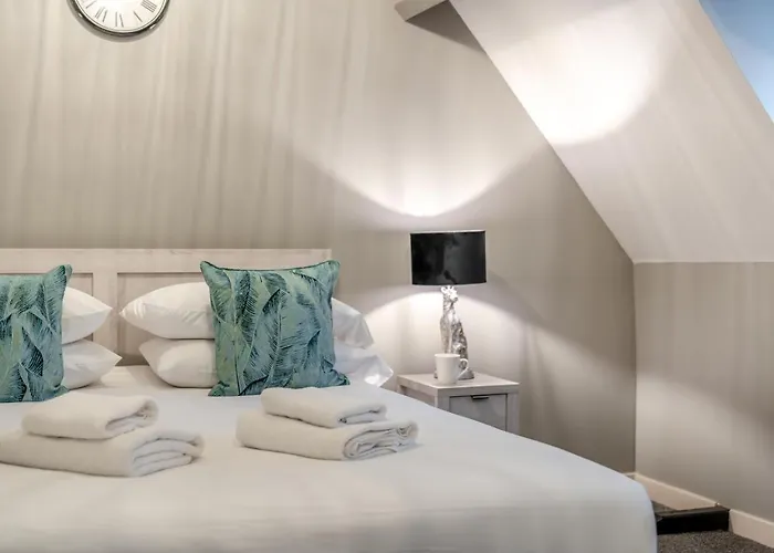 Appartement 3 Bed In Oc-l20748 *