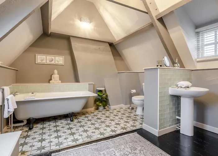 Appartement 3 Bed In Oc-l20748